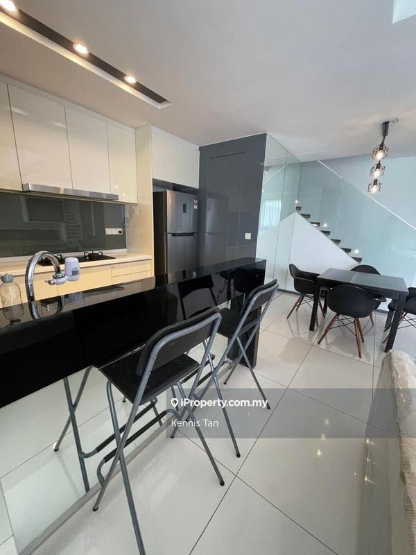 Condominium for Rent in The Breezeway by Kennis Tan - iProperty.com.my