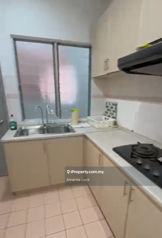 Apartment for Sale in Sri Bayu Apartments by Amanda Lock - iProperty.com.my