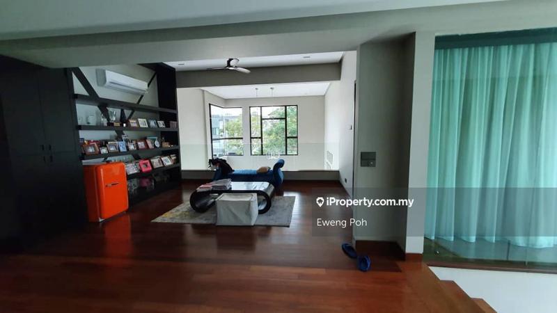 Bungalow House untuk Dijual di Taman Melawati, Ulu Kelang oleh Eweng Poh - iProperty.com.my