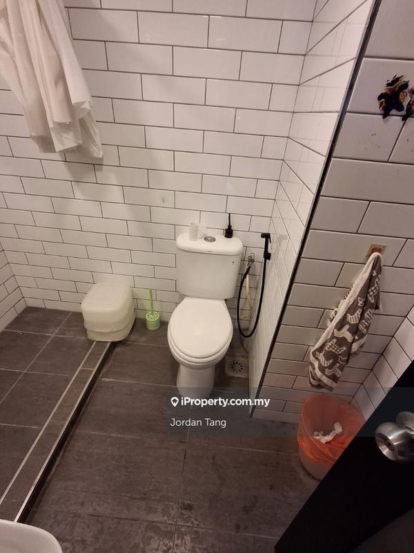 Kondominium untuk Dijual di Mont Kiara Palma oleh Jordan Tang - iProperty.com.my