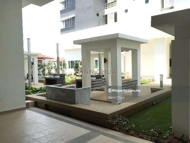 Kondominium untuk Dijual di The Regina oleh Xann Chua - iProperty.com.my