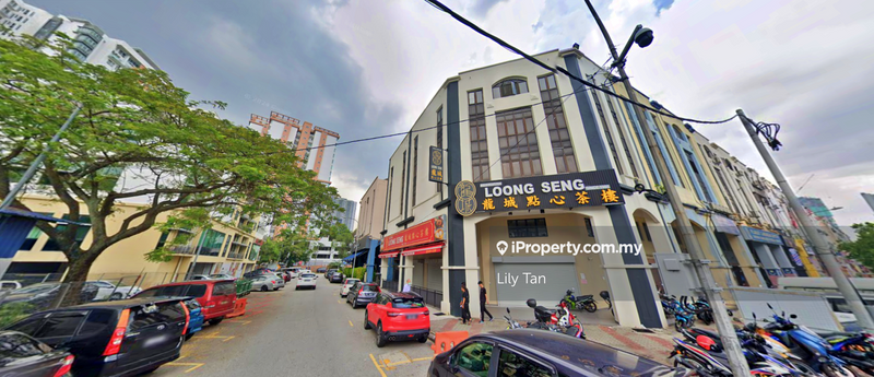 Kedai untuk Disewa di Kuchai Lama, Kuala Lumpur oleh Lily Tan - iProperty.com.my