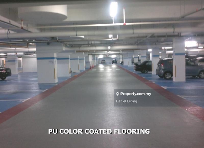 For Sale - Southgate Commercial Centre - Menara APEX Tower A