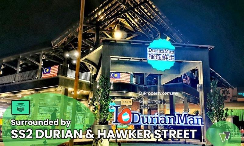 For Sale - ⭐ 4 star ⭐ Shopping Mall (100% occupied) ⭐ RM298psf ⭐ 258 rooms ⭐