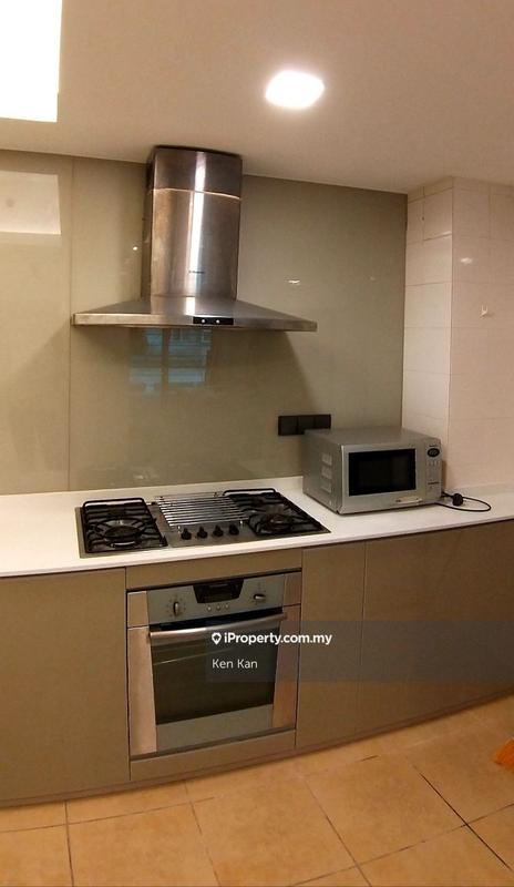 Kondominium untuk Dijual di Northpoint Residences oleh Ken Kan - iProperty.com.my