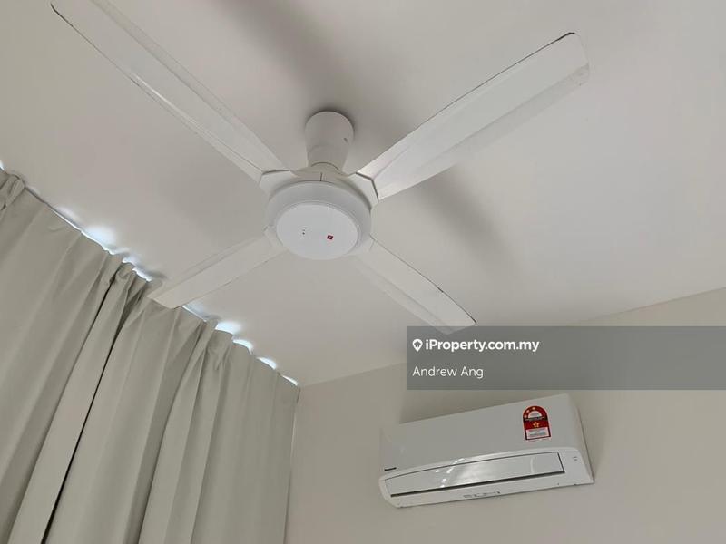 Kediaman Servis untuk Dijual di Res 280 oleh Andrew Ang - iProperty.com.my
