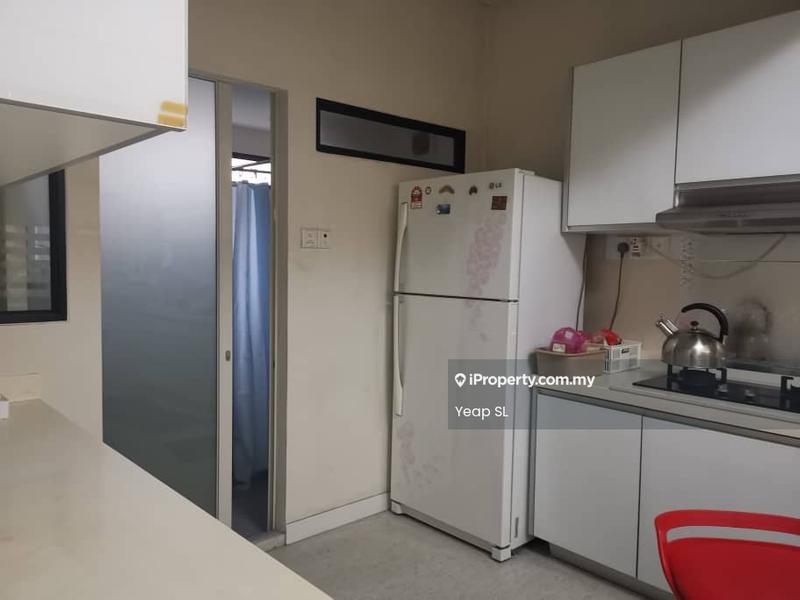 Semi-Detached House for Sale in Tanjung Bungah, Penang by Yeap SL - Kitchen - iProperty.com.my