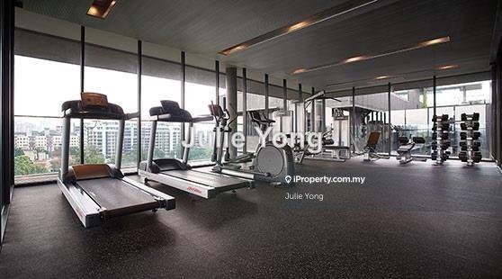 Kondominium untuk Dijual di Dedaun Condominium oleh Julie Yong - iProperty.com.my