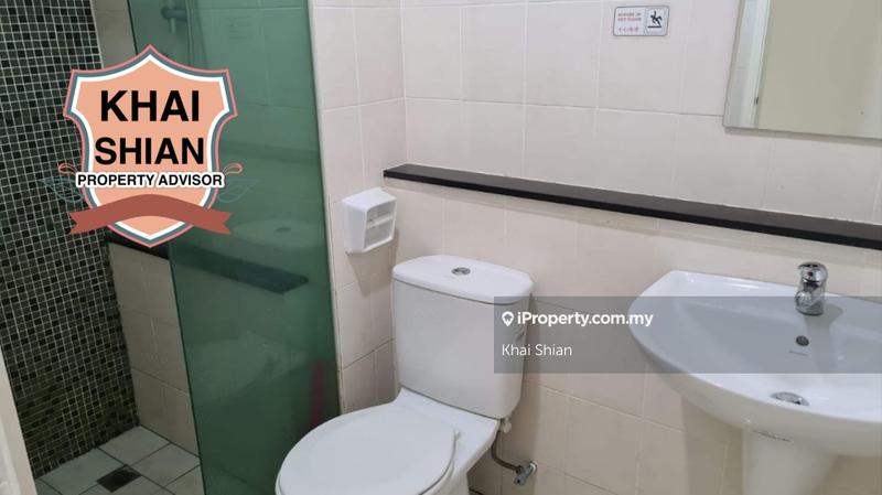 Condominium for Rent in All Seasons Park by Khai Shian - iProperty.com.my