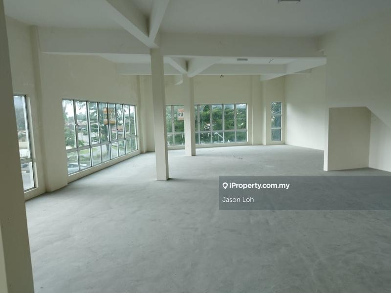 Shop-Office for Sale in Taman Pasir Puteh, Ipoh by Jason Loh - iProperty.com.my