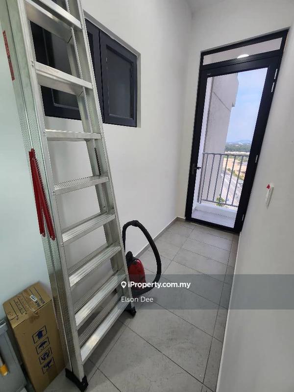 Kediaman Servis untuk Disewa di Sinaran @ Utropolis oleh Elson Dee - iProperty.com.my