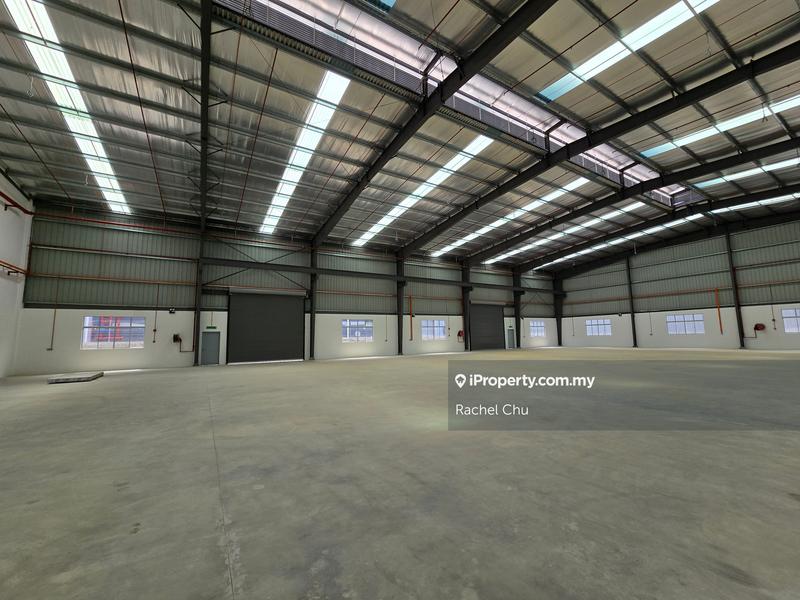 Kilang Terpisah untuk Dijual di Nilai Impian, Nilai oleh Rachel Chu - iProperty.com.my