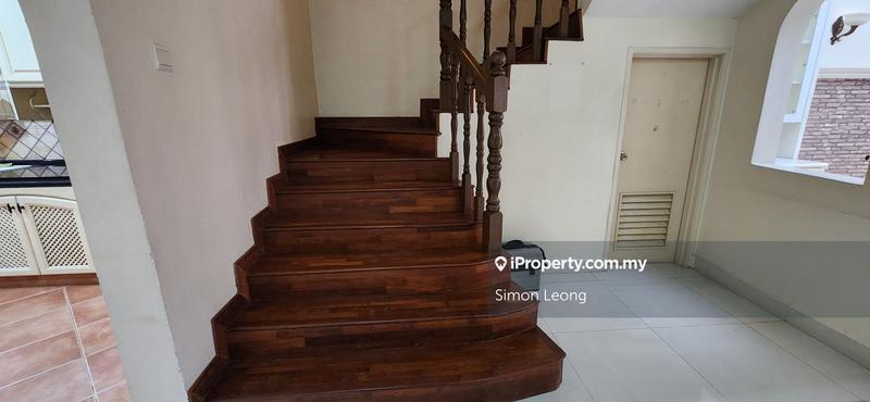 Rumah Berangkai 2 Tingkat untuk Dijual di Bukit Jelutong, Shah Alam oleh Simon Leong - iProperty.com.my
