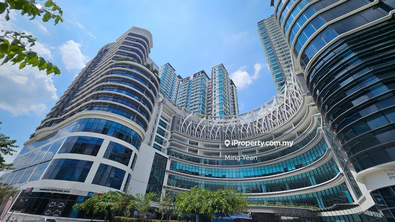 Office for Rent in Menara Star 2, Pacific Tower, Petaling Jaya by Ming Yean - iProperty.com.my