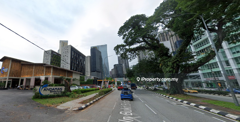 For Sale - 1 STOREY BUIDLING BUKIT BINTANG , TRX , PAVILLION , JALAN IMBI, KL CITY