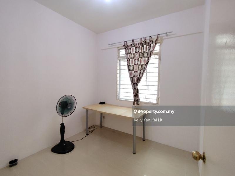 Pangsapuri untuk Dijual di Pangsapuri Segar Perdana oleh Kelly Yan Kai Lit - iProperty.com.my