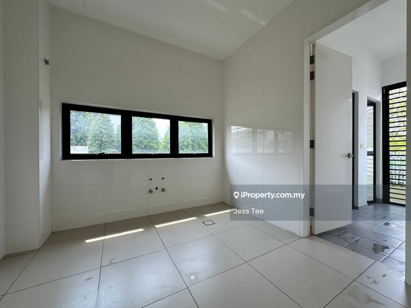 Semi-Detached House for Sale in Dremien, Eco Ardence, Setia Alam by Jess Tee - Interior - iProperty.com.my