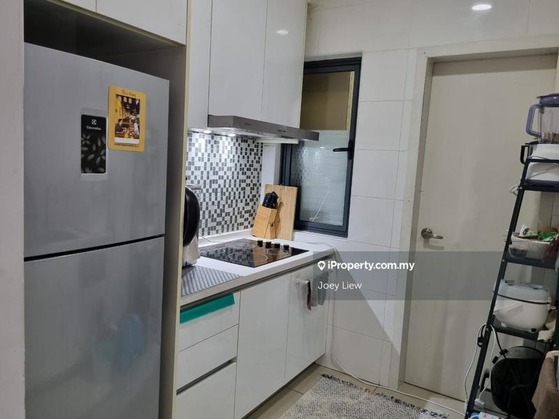 Kediaman Servis untuk Dijual di Utropolis Suites 1 oleh Joey Liew - iProperty.com.my