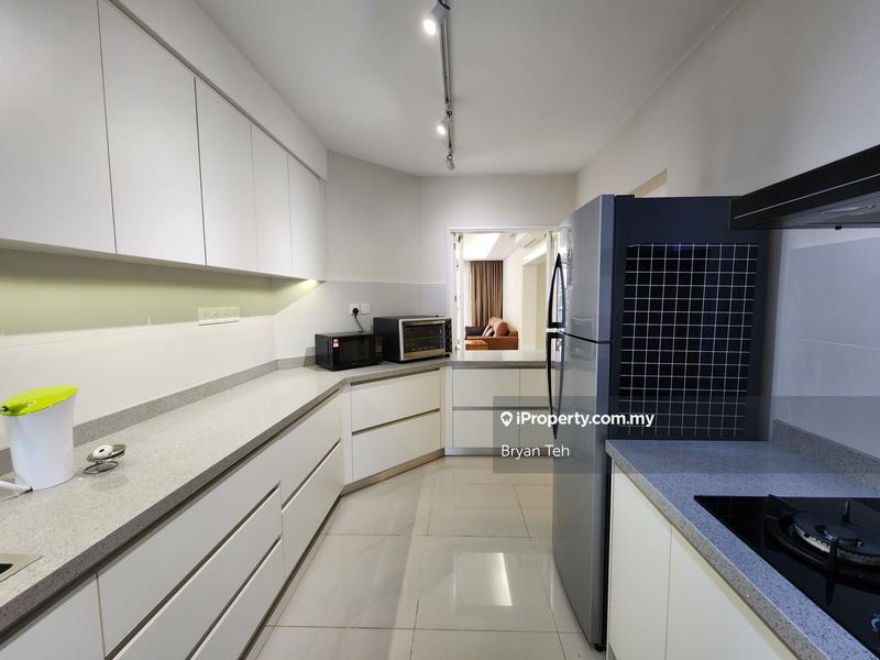 For Sale - Mont Kiara Astana