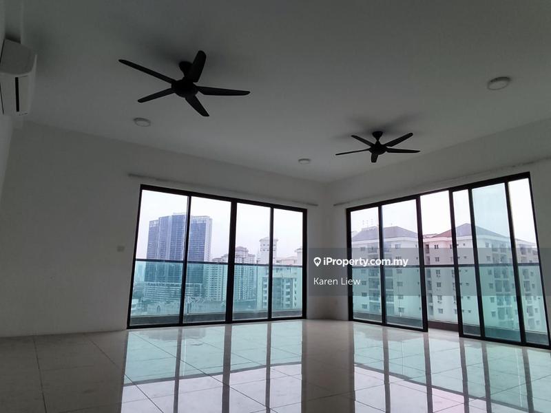 Kondominium untuk Dijual di The Nest @ Genting Klang oleh Karen Liew - iProperty.com.my