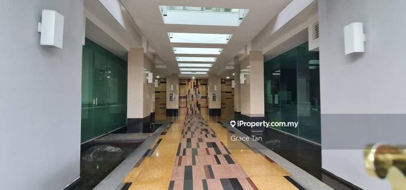 Condominium for Sale in Mutiara Upper East by Grace Tan - iProperty.com.my