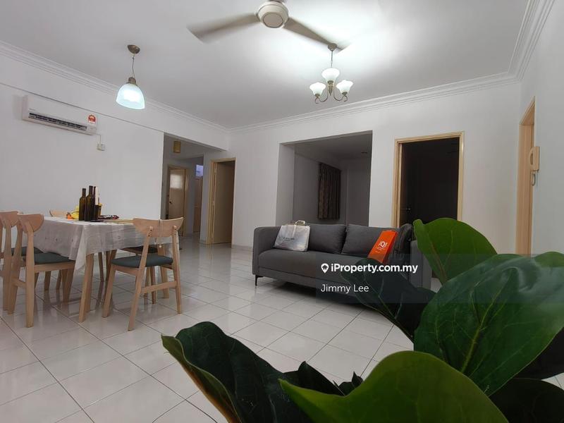 Kondominium untuk Dijual di Casa Damansara oleh Jimmy Lee - iProperty.com.my