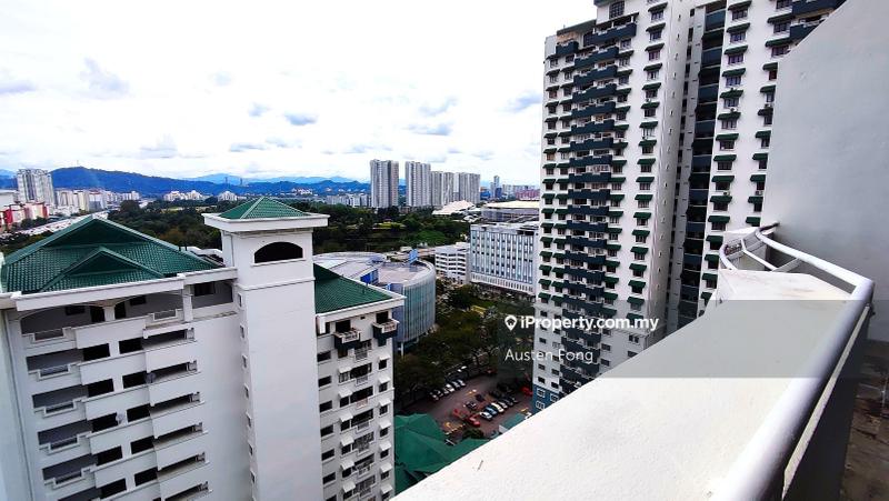 Kondominium untuk Dijual di Vista Komanwel B oleh Austen Fong - iProperty.com.my
