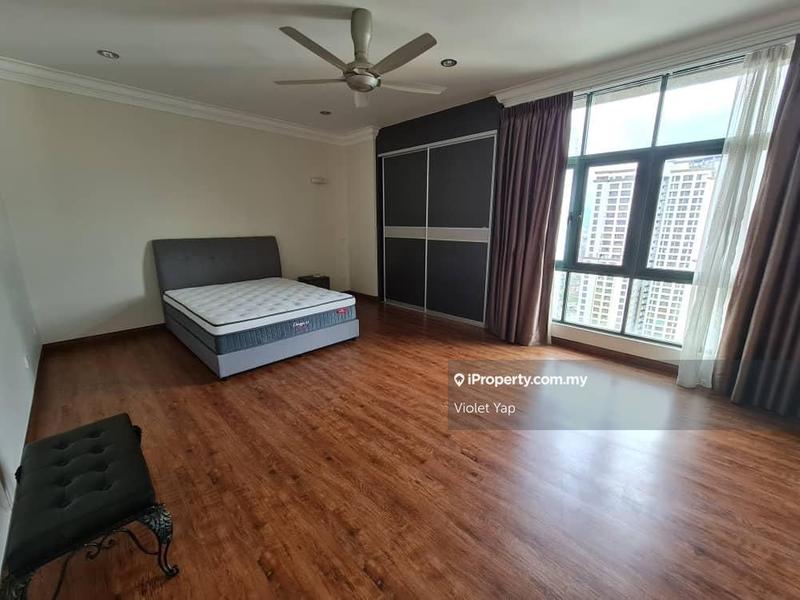 Kondominium untuk Dijual di Menara Avenue (Menara Promenade) oleh Violet Yap - iProperty.com.my