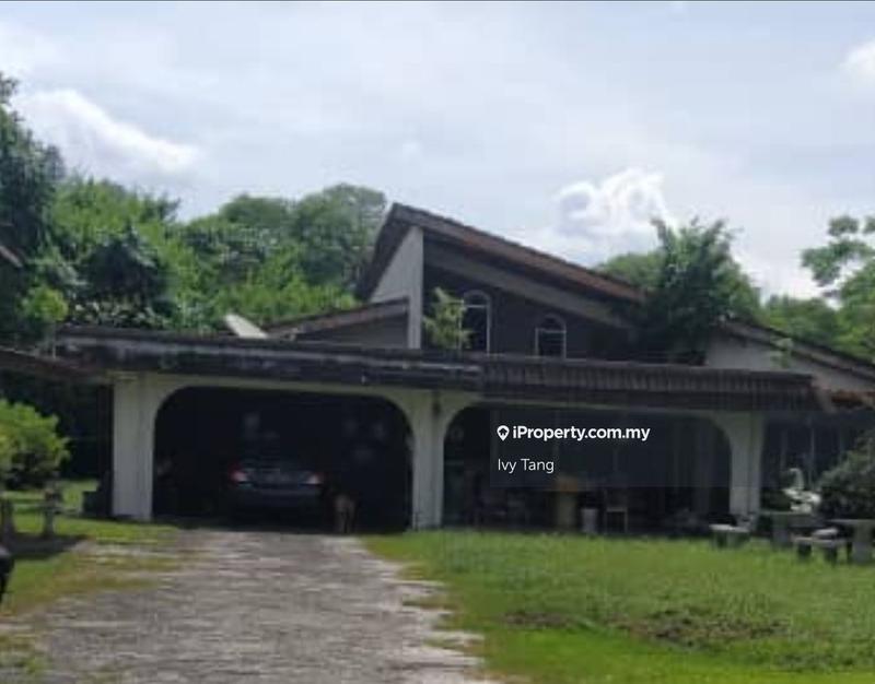 Bungalow House untuk Dijual di Tigerlane, Ipoh oleh Ivy Tang - iProperty.com.my