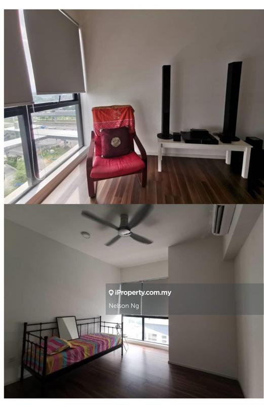 Service Residence for Rent in SqWhere Service Apartments by Nelson Ng - iProperty.com.my