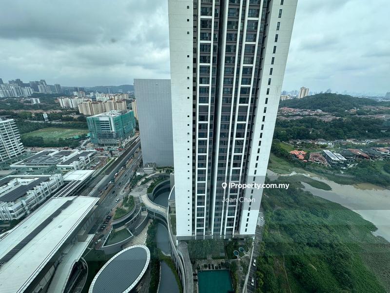 Residensi Servis untuk Dijual di Arnica @ Tropicana Gardens oleh Joan Chan - iProperty.com.my