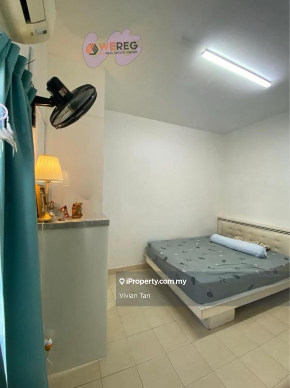 Apartment for Sale in Pangsapuri Kasuarina by Vivian Tan - iProperty.com.my