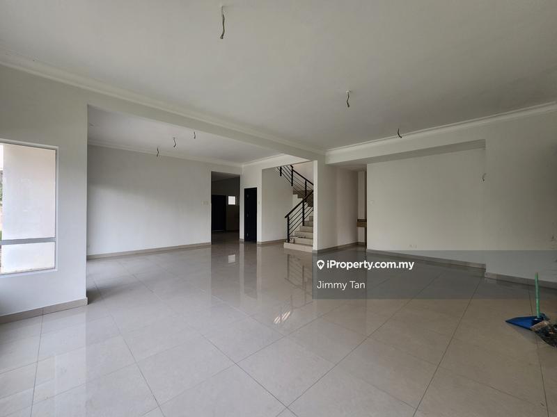 Semi-Detached House for Sale in Sungai Buloh, Selangor by Jimmy Tan - iProperty.com.my
