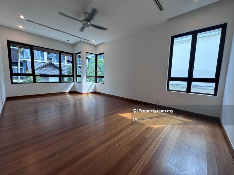 Banglo untuk Disewa di Mont Kiara, Kuala Lumpur oleh Dior Toh - iProperty.com.my