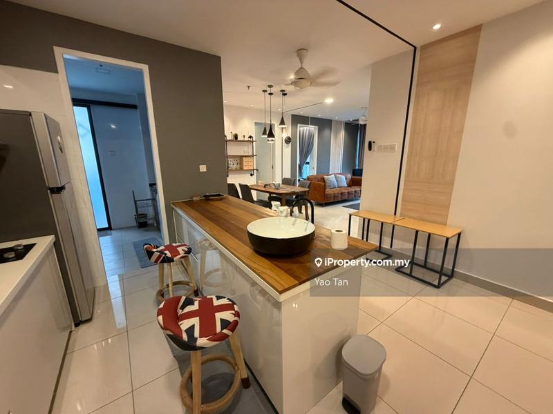 For Rent - H2O Residences