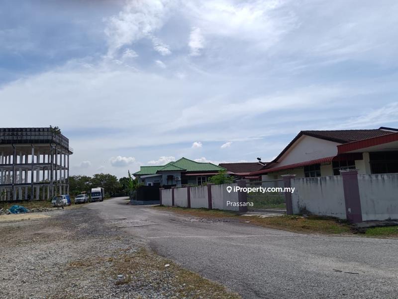 Tanah Kediaman untuk Dijual di Taman Serai Setia, Padang Serai oleh Prassana - iProperty.com.my