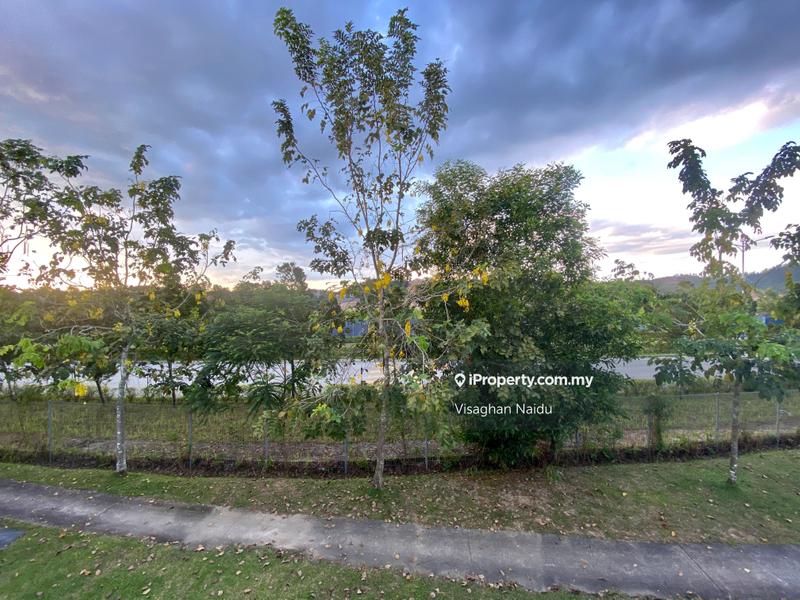 Semi-Detached House for Sale in Kota Emerald, Rawang by Visaghan Naidu - iProperty.com.my