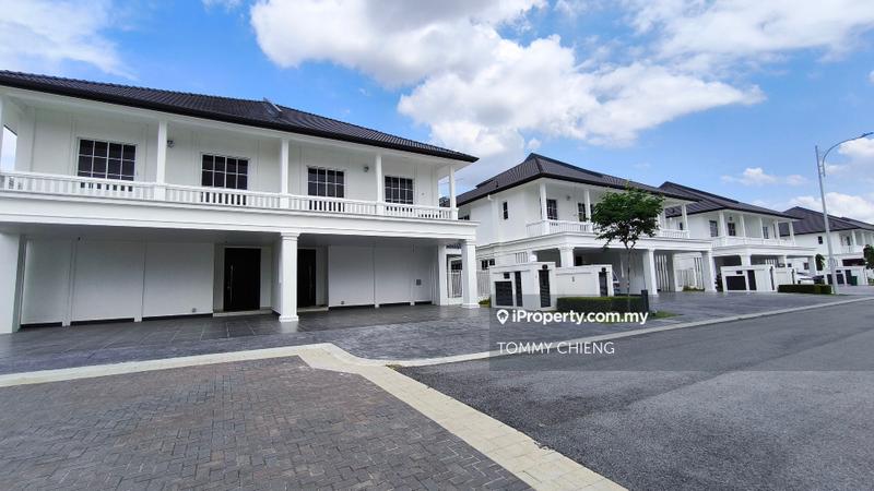 Semi-Detached House for Sale in Eco Majestic, Semenyih by TOMMY CHIENG - iProperty.com.my