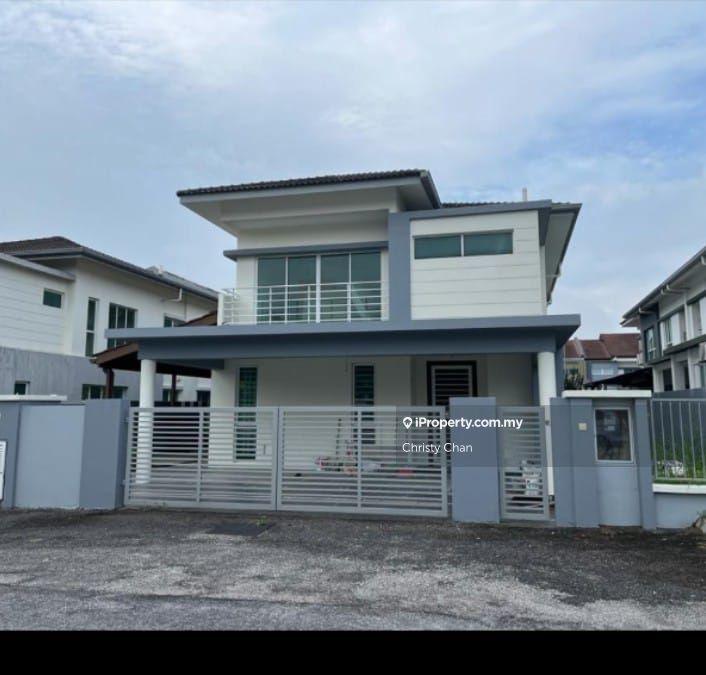 Semi-Detached House for Rent in Taman Equine, Seri Kembangan by Christy Chan - iProperty.com.my