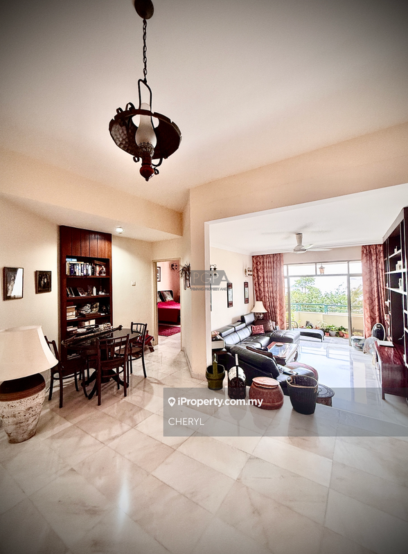 For Sale - Diamond Villa Condominium