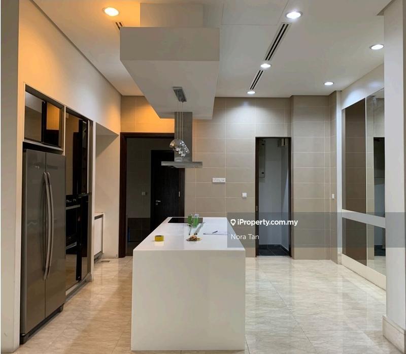 Condominium for Rent in Gallery @ U-Thant by Nora Tan - iProperty.com.my
