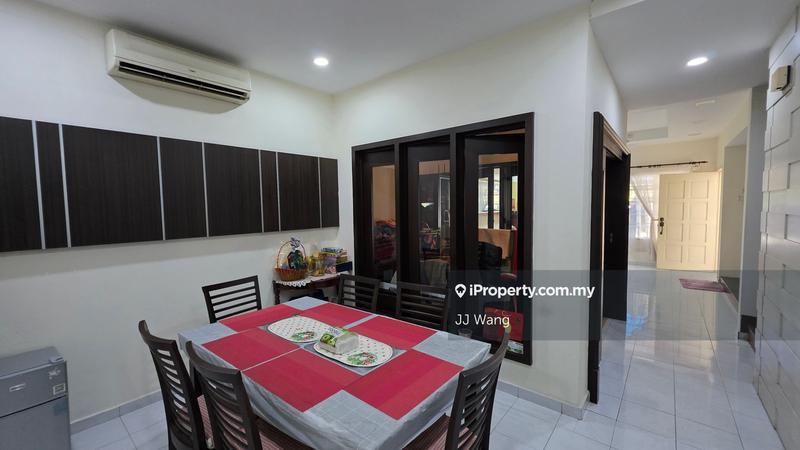 2-storey Terraced House for Sale in Kota Kemuning, Shah Alam by JJ Wang - iProperty.com.my