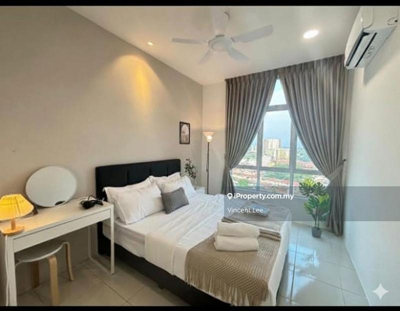 Condominium for Sale in Anderson Residences @ Ipoh by Vincent Lee - iProperty.com.my