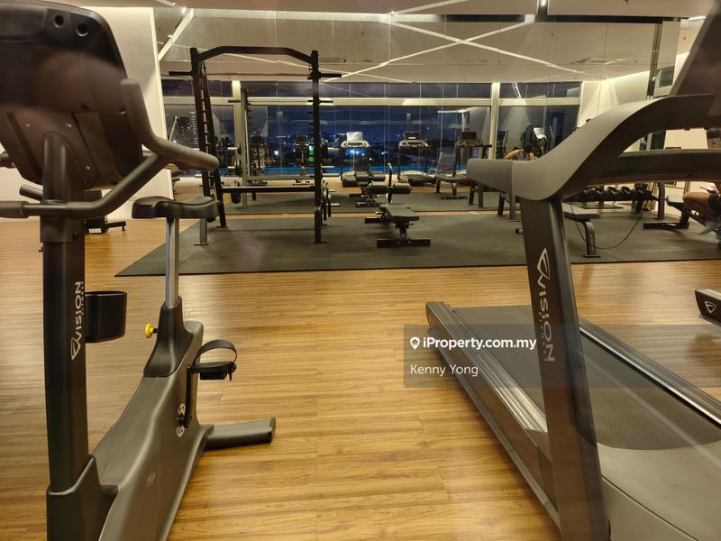 Pejabat untuk Disewa di Hicom - Glenmarie Industrial Park, Shah Alam oleh Kenny Yong - iProperty.com.my