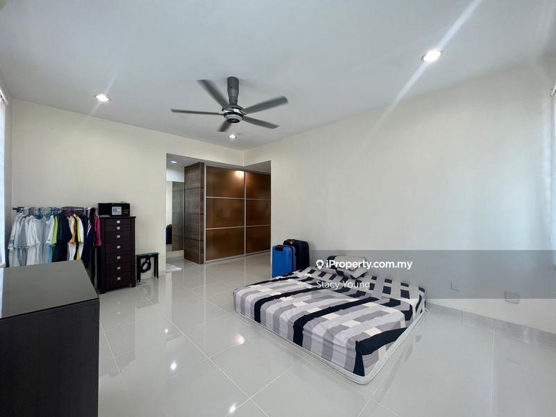 Semi-Detached House for Sale in Bandar Mahkota Cheras, Cheras by Stacy Young - iProperty.com.my