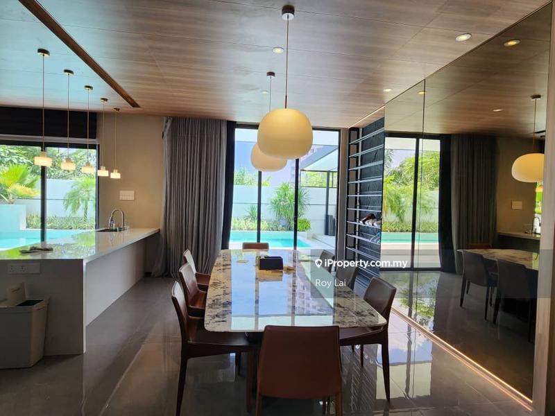 Bungalow House untuk Disewa di Taman Segar Perdana, Cheras oleh Roy Lai - iProperty.com.my