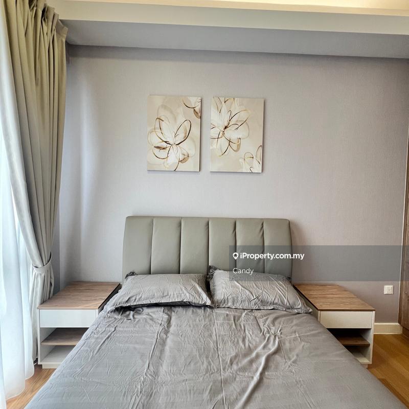 Service Residence for Sale in The Sentral Suites by Candy - iProperty.com.my