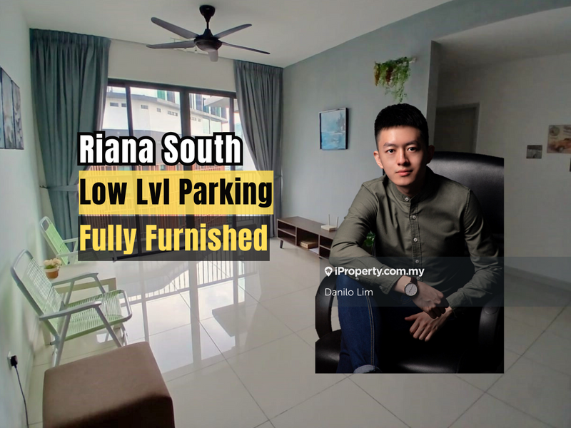 For Sale - Riana South