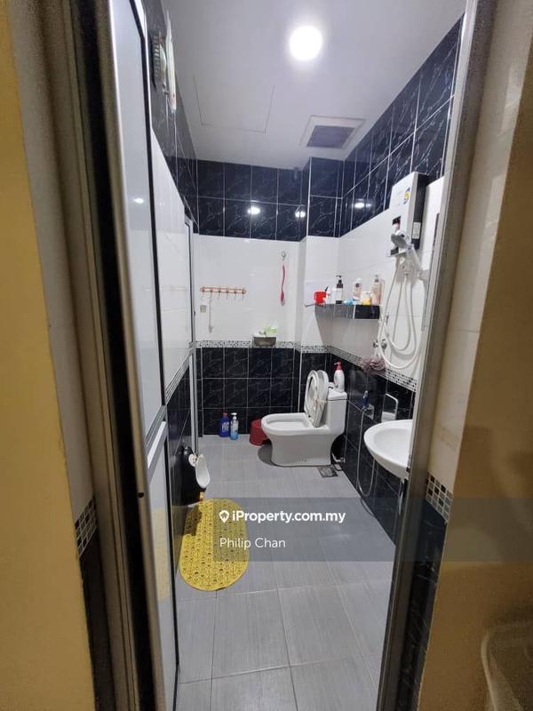 2-storey Terraced House for Sale in Taman Kuchai Jaya, Kuchai Lama by Philip Chan - iProperty.com.my