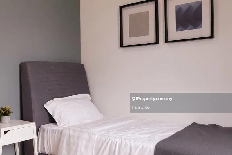 Rumah Berkembar untuk Dijual di Taman Desaru Utama, Pengerang oleh Penny Koi - iProperty.com.my